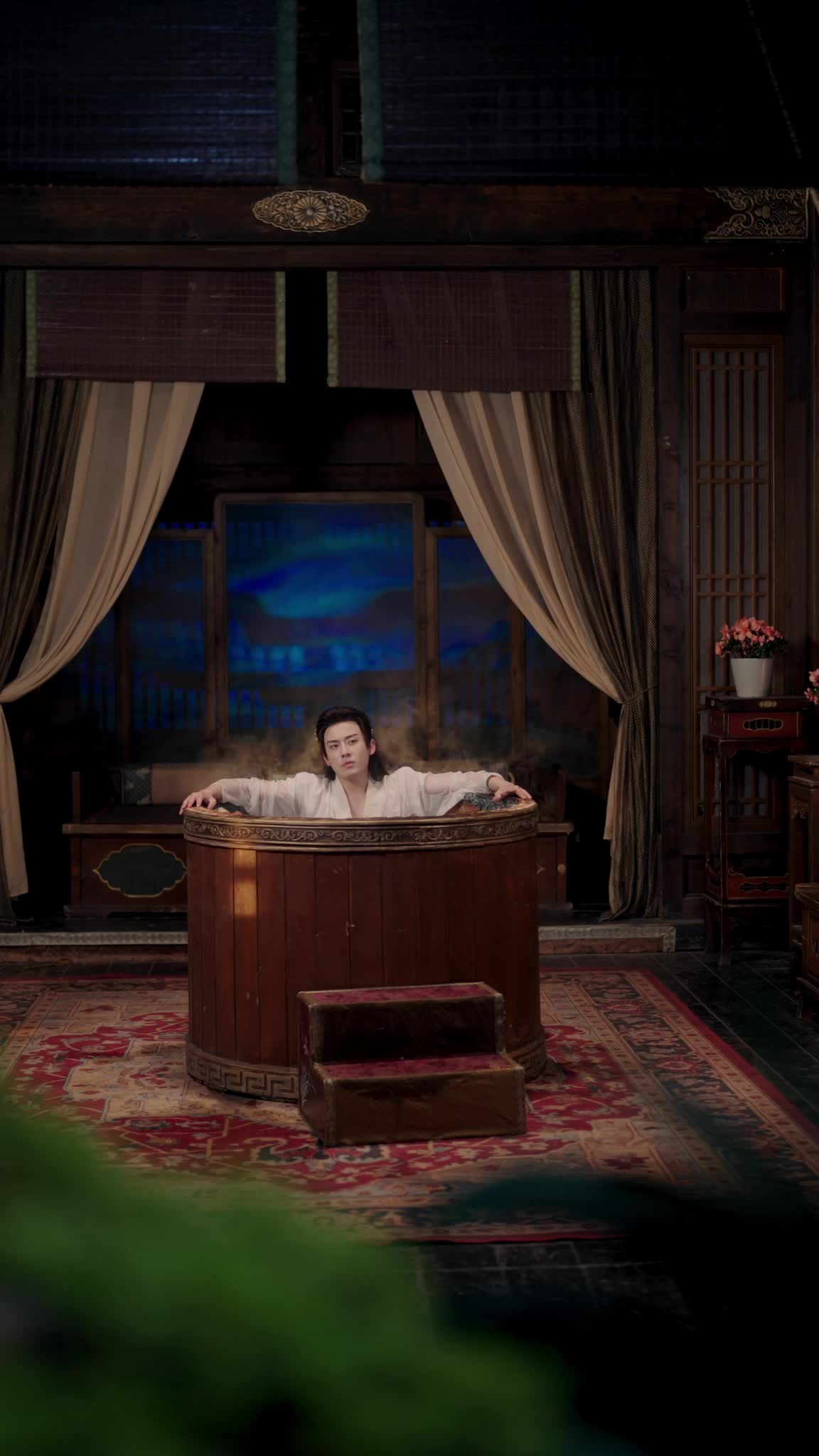 Episode 16 of Her Son Makes Her a Royal Lady