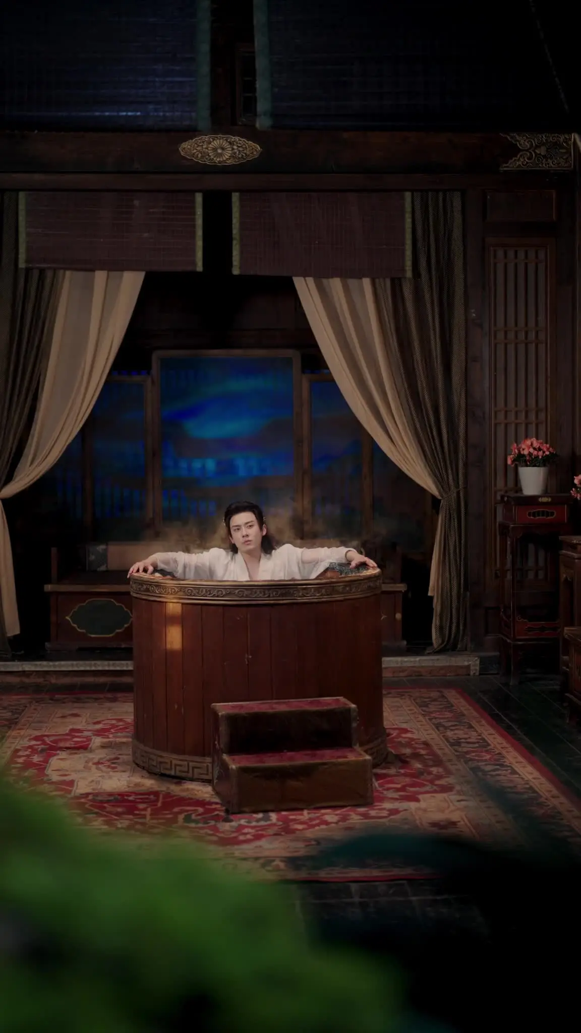 Episode 16 of Her Son Makes Her a Royal Lady