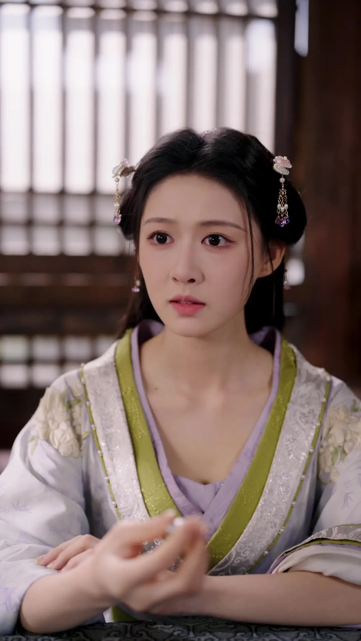 Episode 30 of Her Son Makes Her a Royal Lady