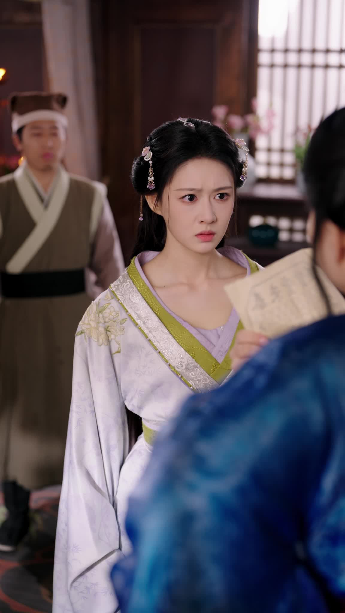 Episode 31 of Her Son Makes Her a Royal Lady