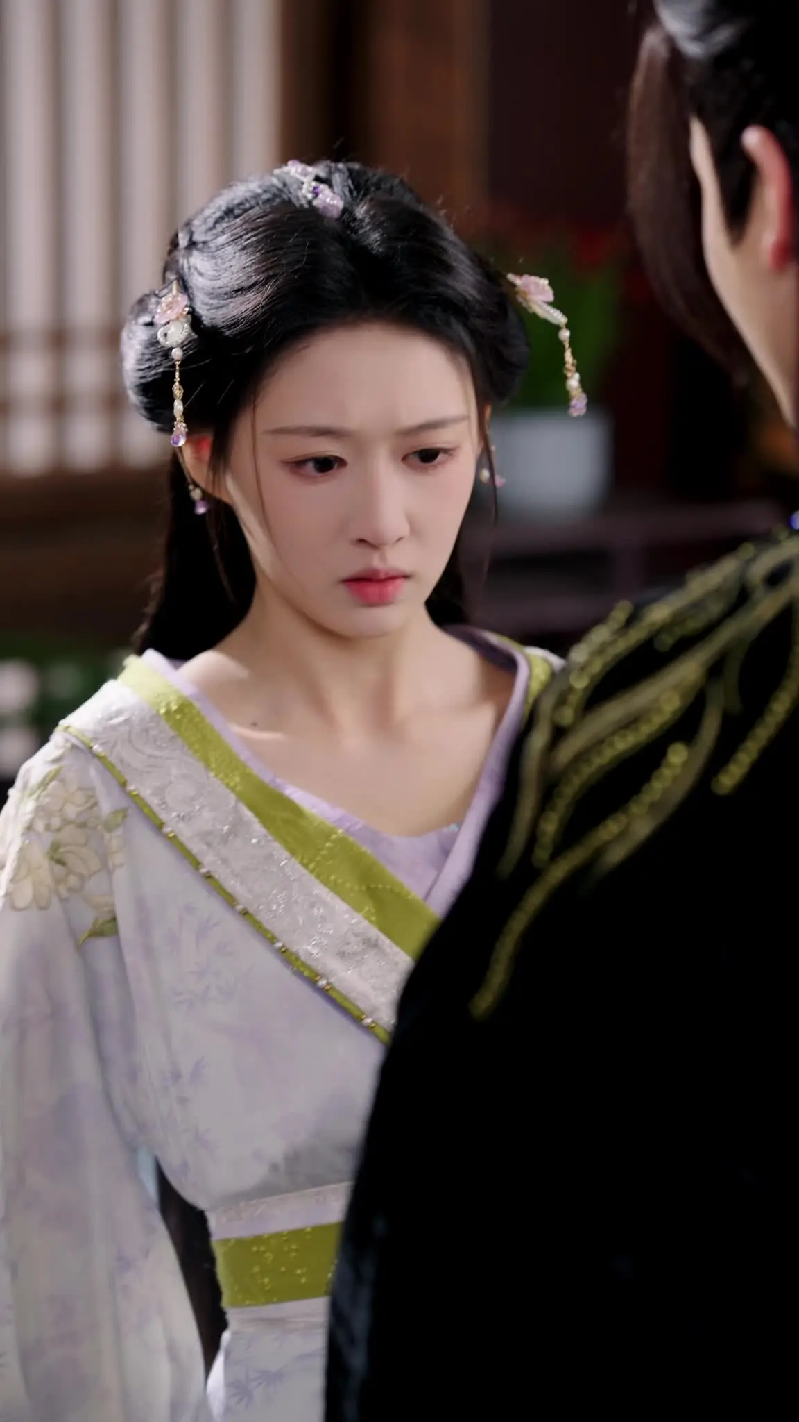 Episode 34 of Her Son Makes Her a Royal Lady