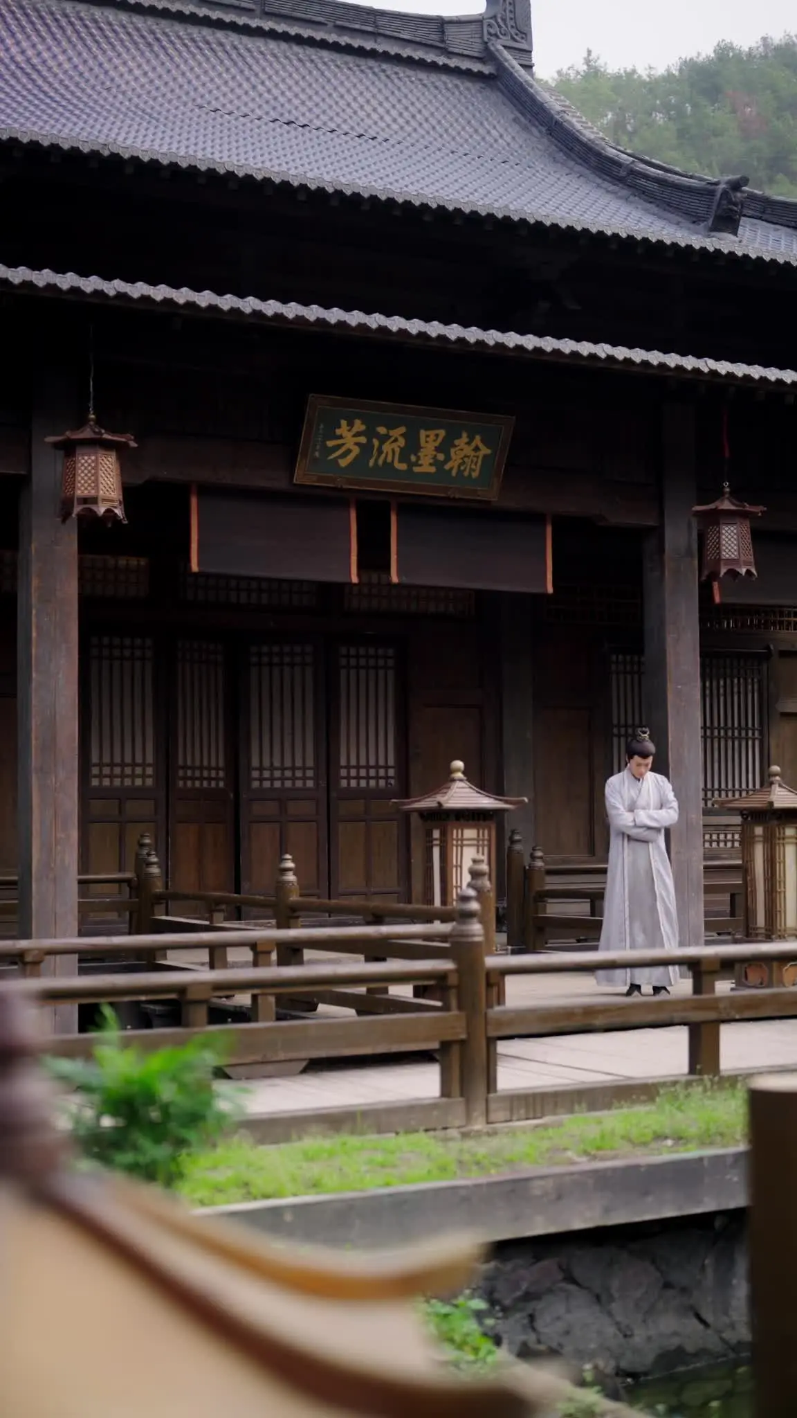 Episode 35 of Her Son Makes Her a Royal Lady
