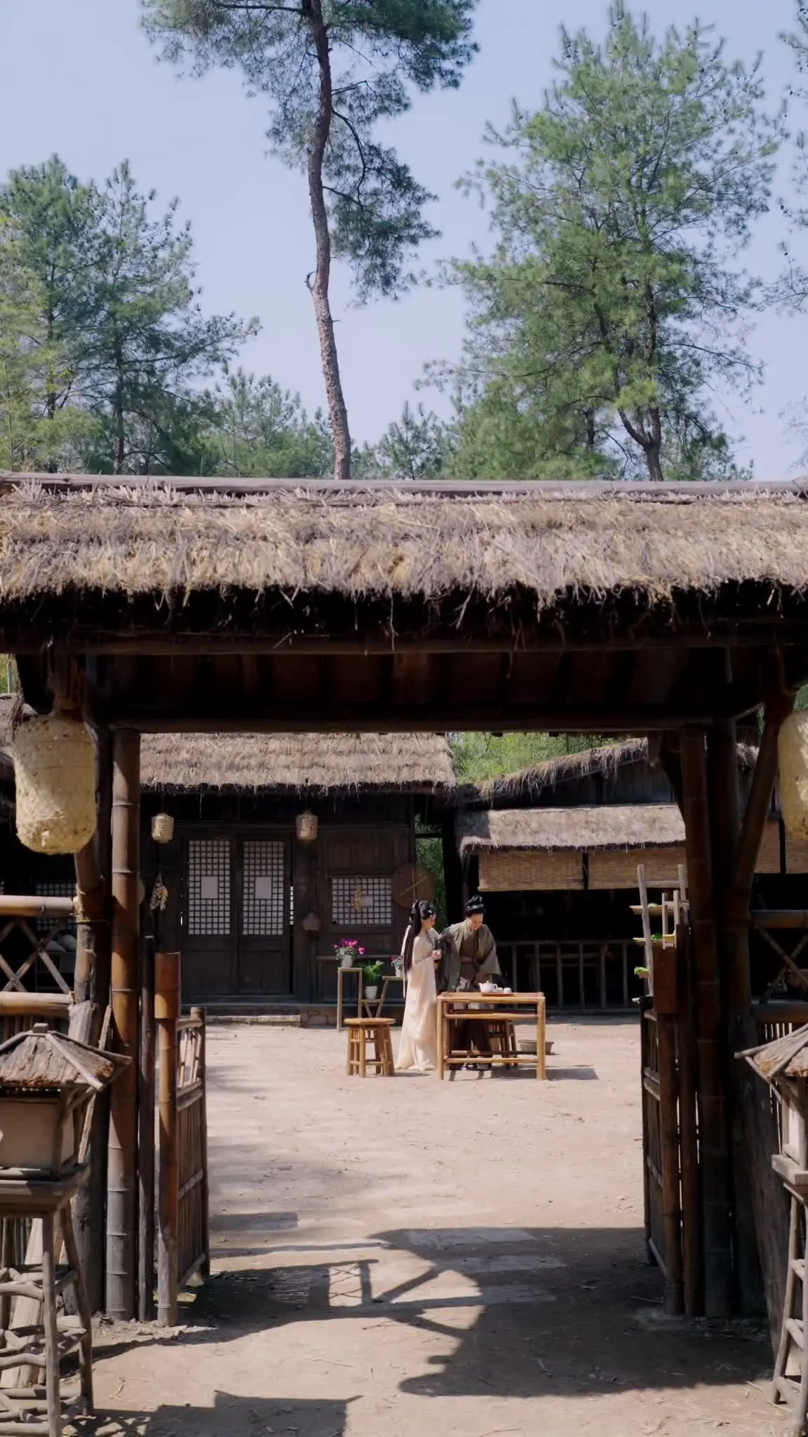 Episode 40 of Her Son Makes Her a Royal Lady