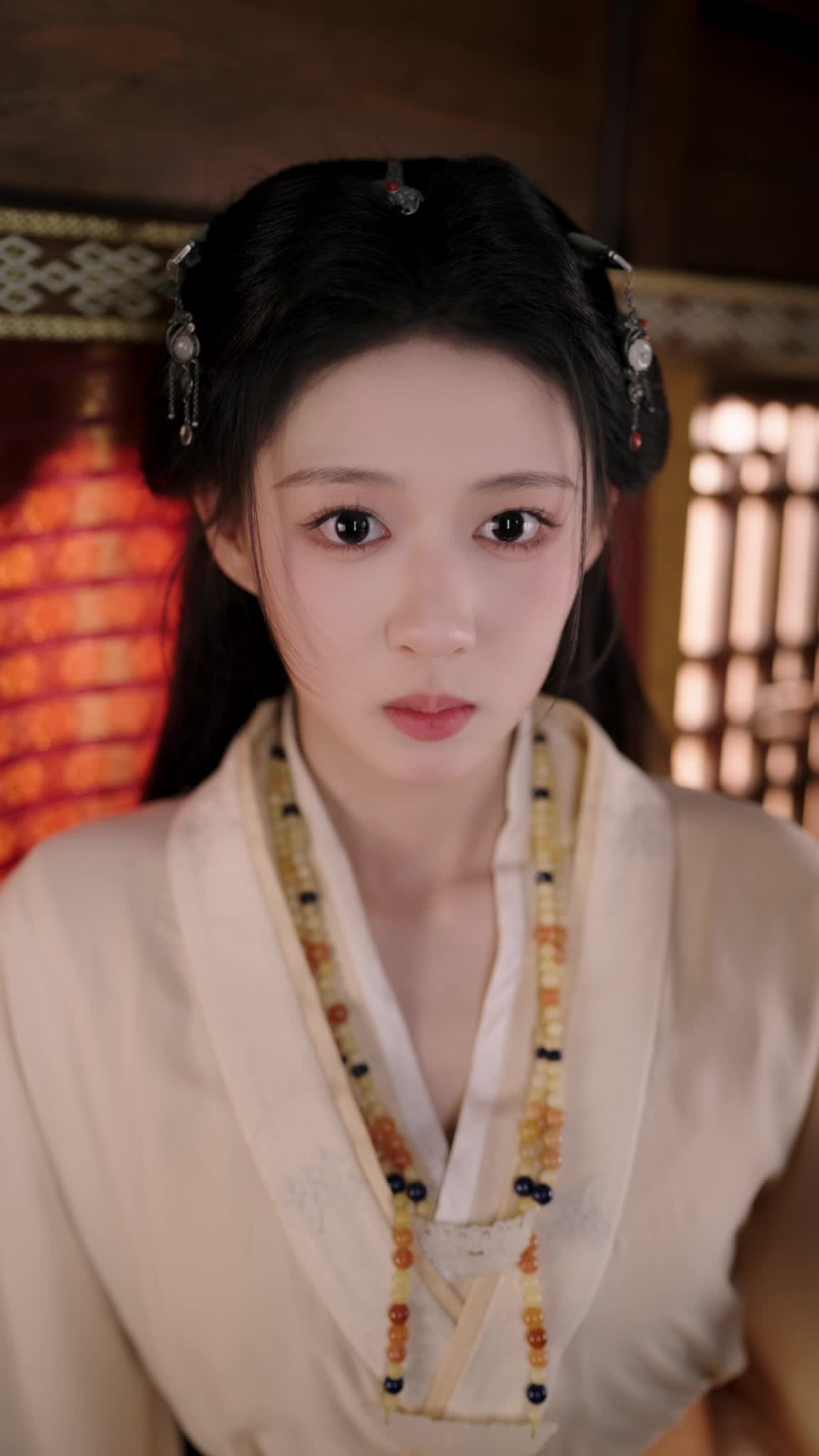 Episode 43 of Her Son Makes Her a Royal Lady