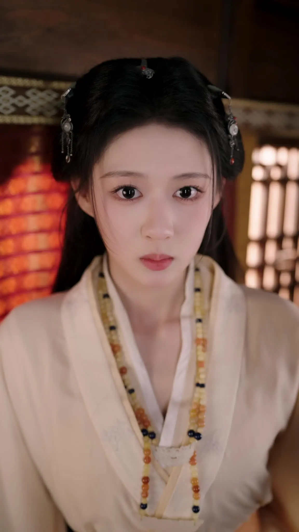 Episode 43 of Her Son Makes Her a Royal Lady