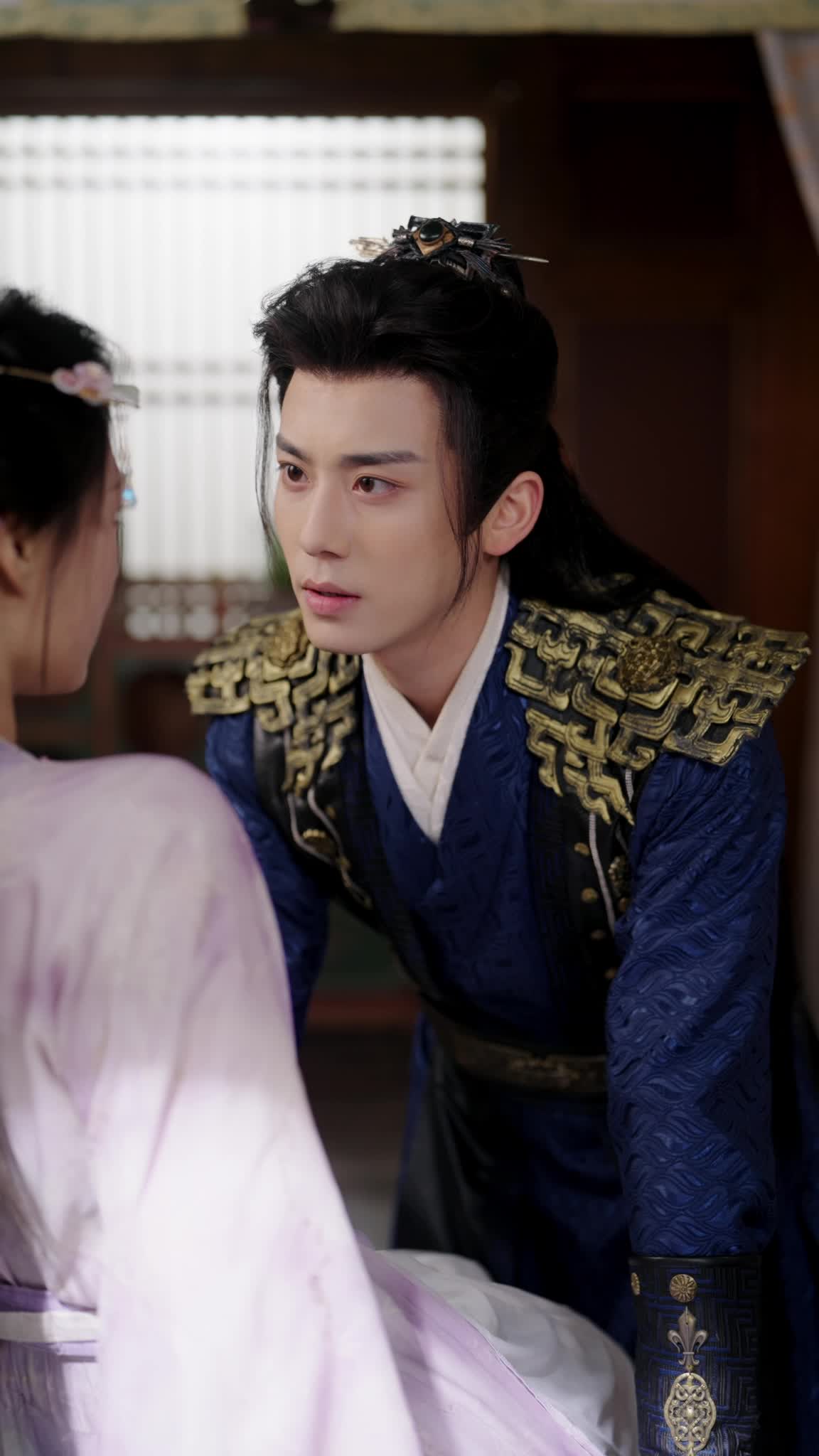 Episode 47 of Her Son Makes Her a Royal Lady