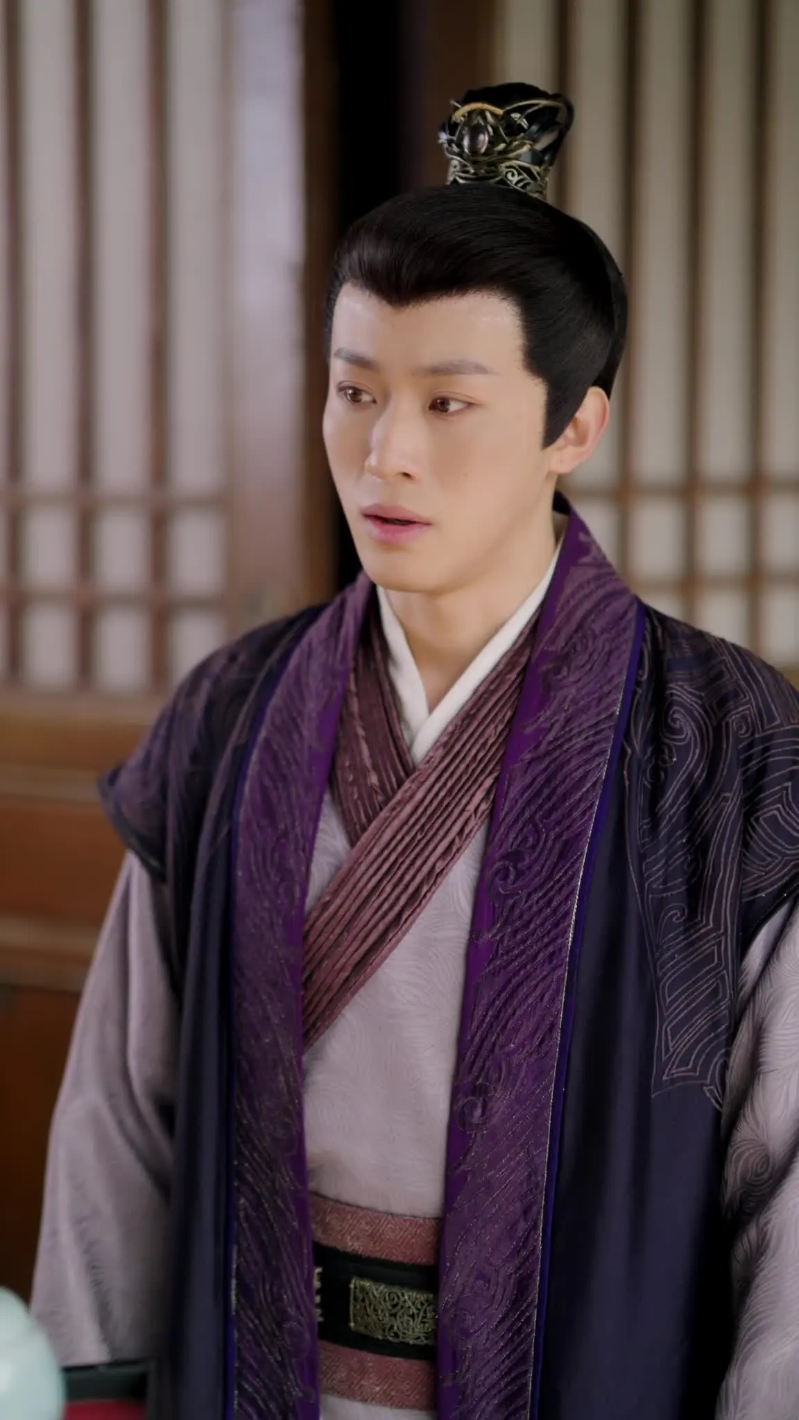Episode 50 of Her Son Makes Her a Royal Lady
