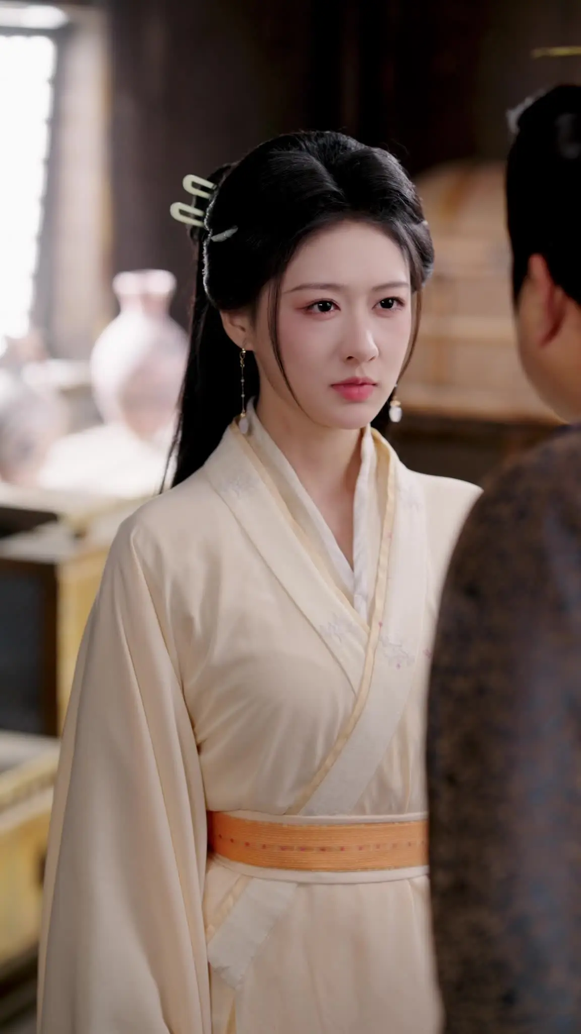 Episode 6 of Her Son Makes Her a Royal Lady