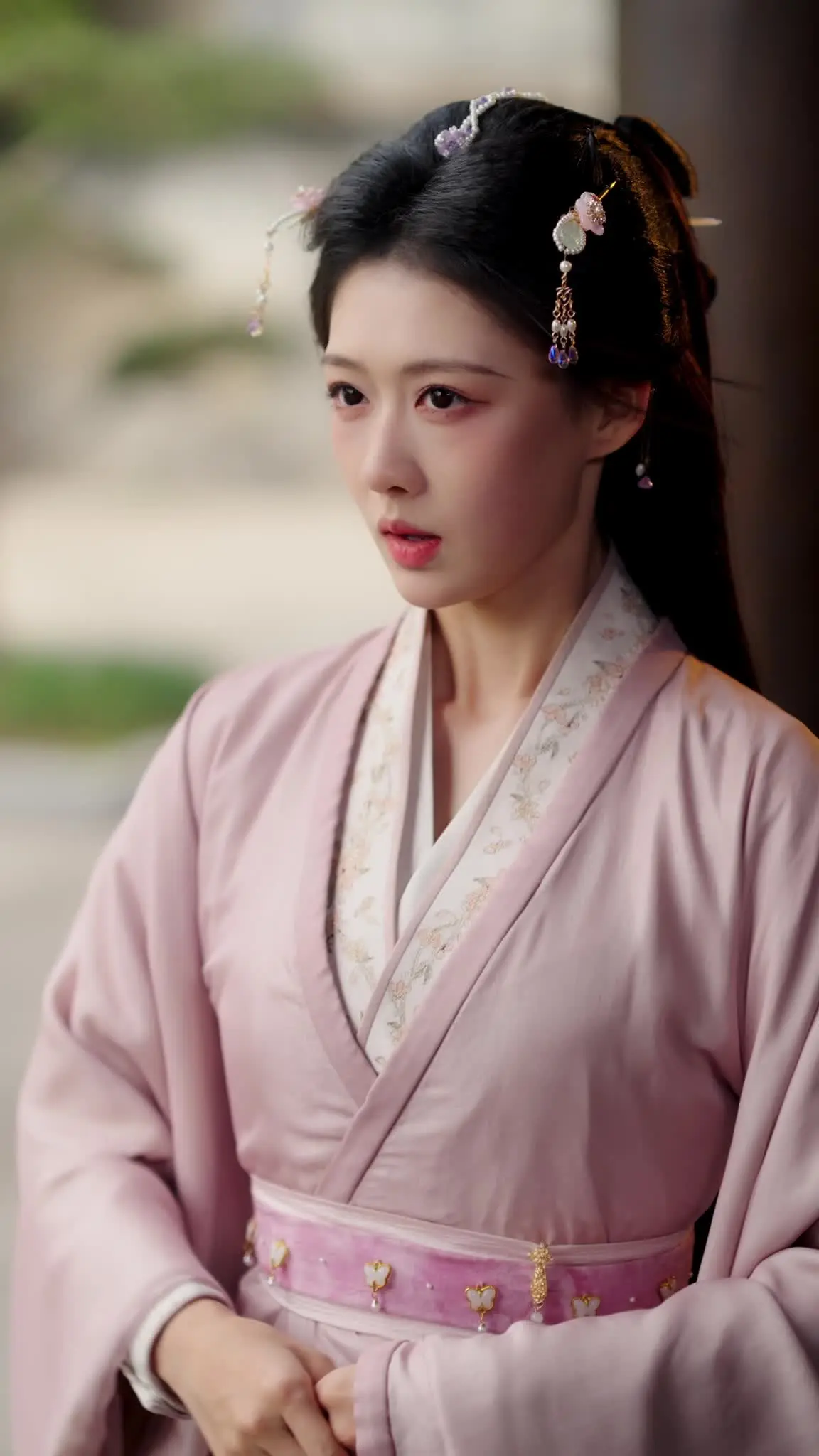 Episode 60 of Her Son Makes Her a Royal Lady