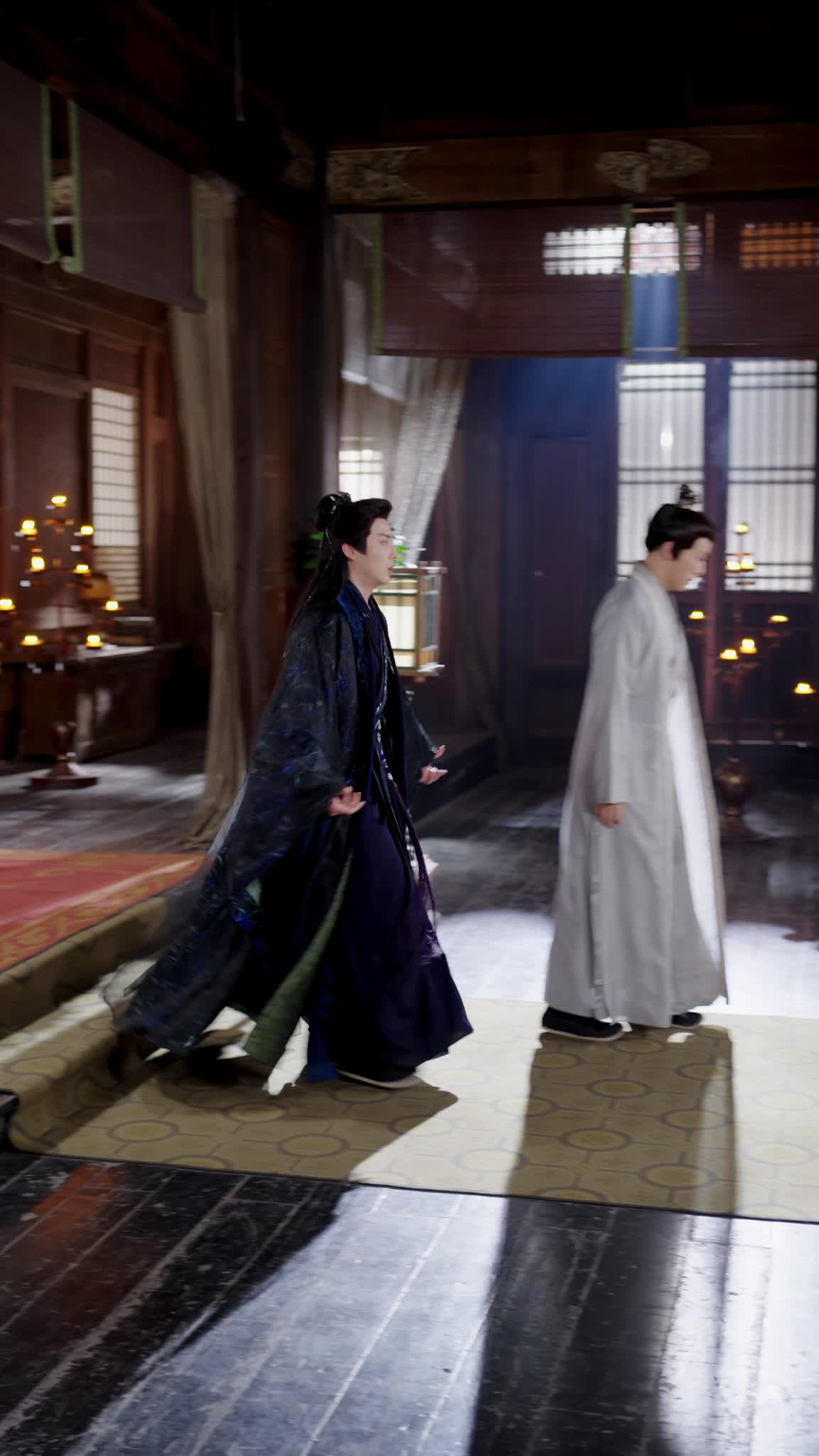 Episode 62 of Her Son Makes Her a Royal Lady