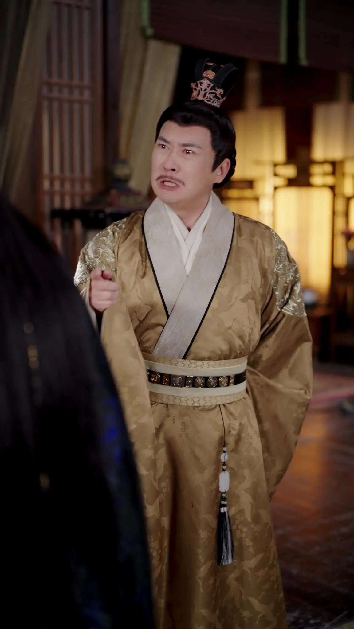 Episode 63 of Her Son Makes Her a Royal Lady