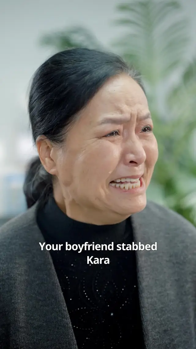 Episode 1 of Her Turn to Burn