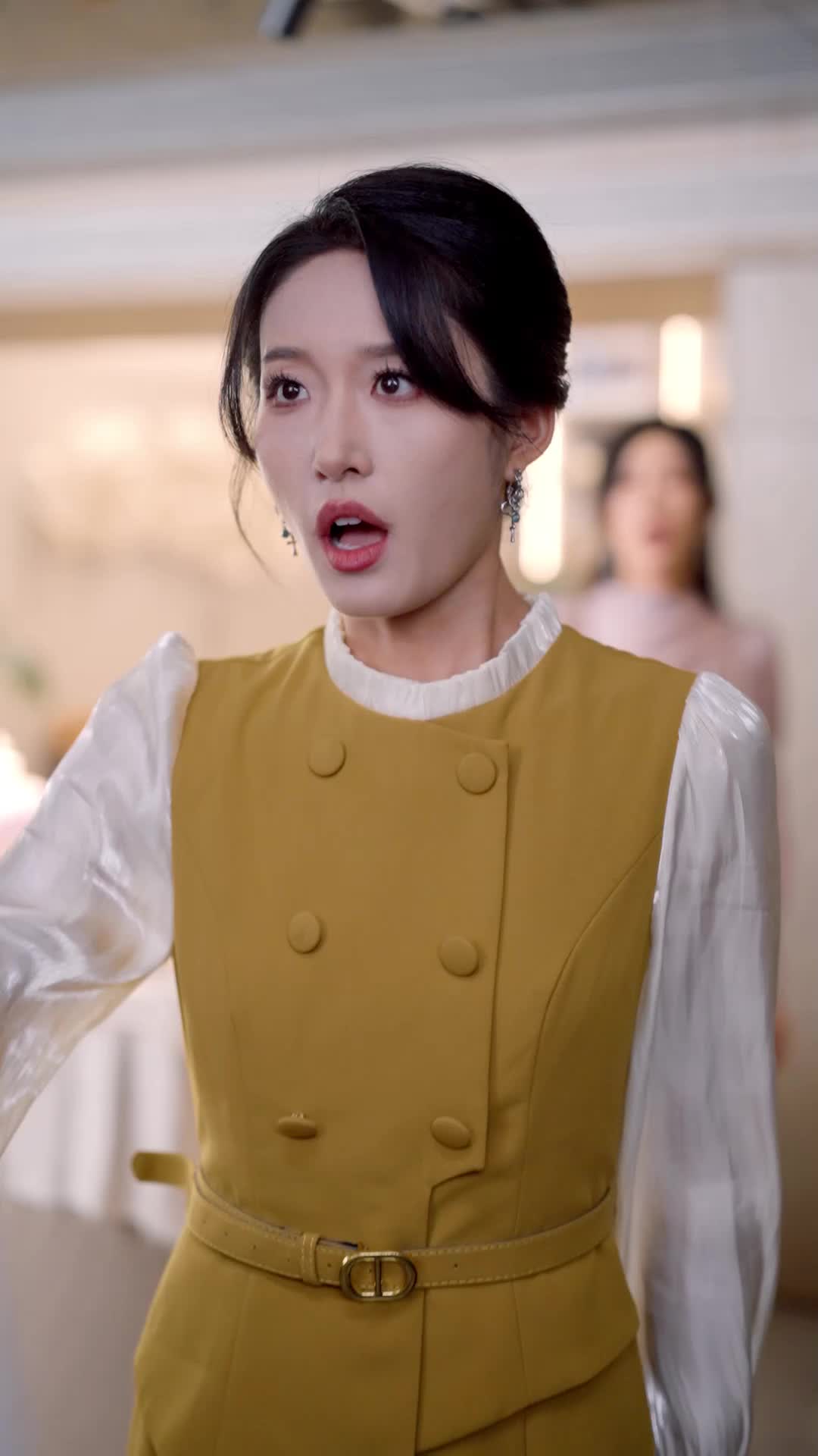 Episode 10 of Her Turn to Burn