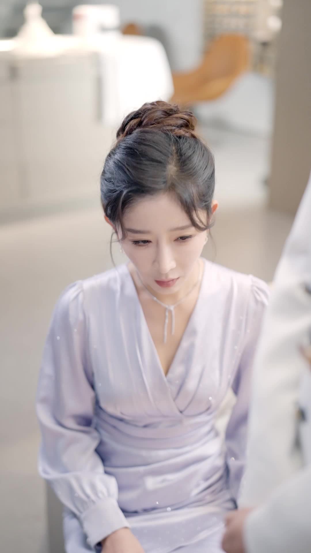 Episode 16 of Her Turn to Burn