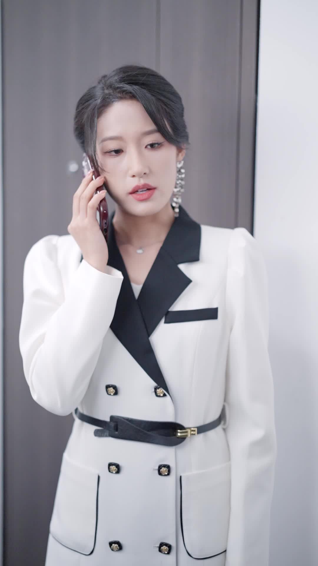 Episode 17 of Her Turn to Burn