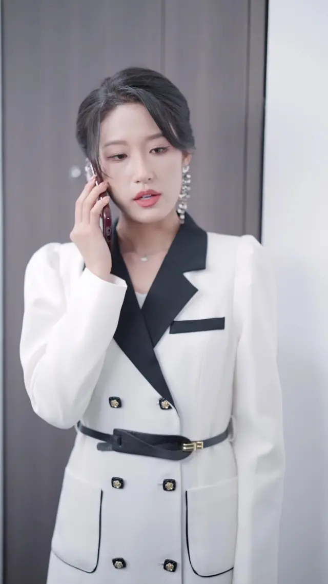 Episode 17 of Her Turn to Burn