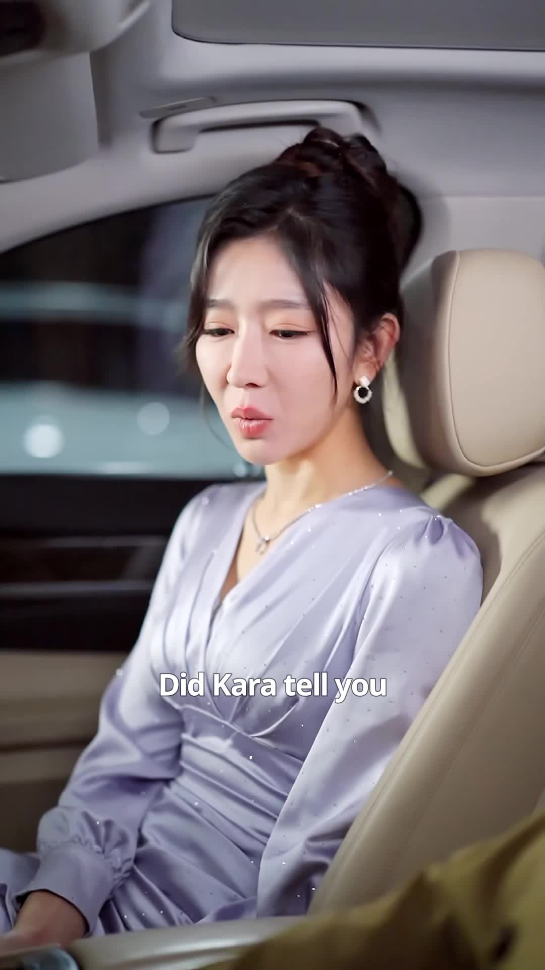 Episode 21 of Her Turn to Burn