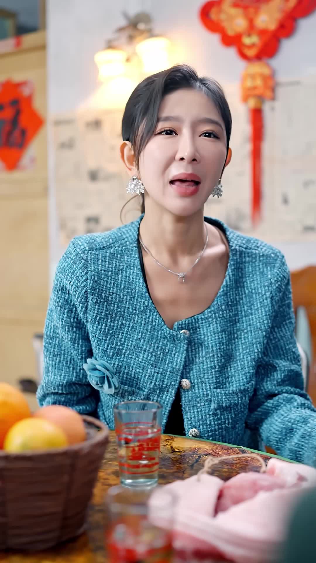 Episode 26 of Her Turn to Burn