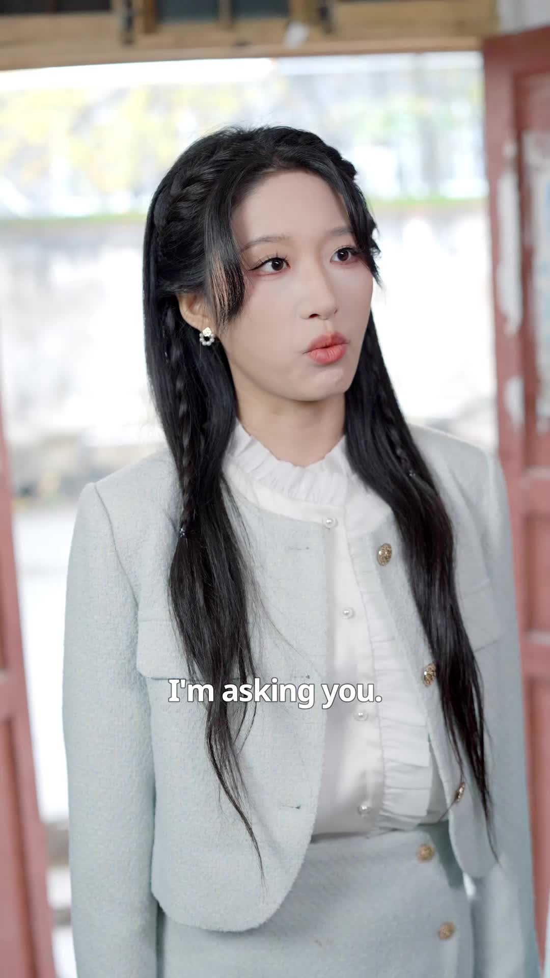 Episode 27 of Her Turn to Burn