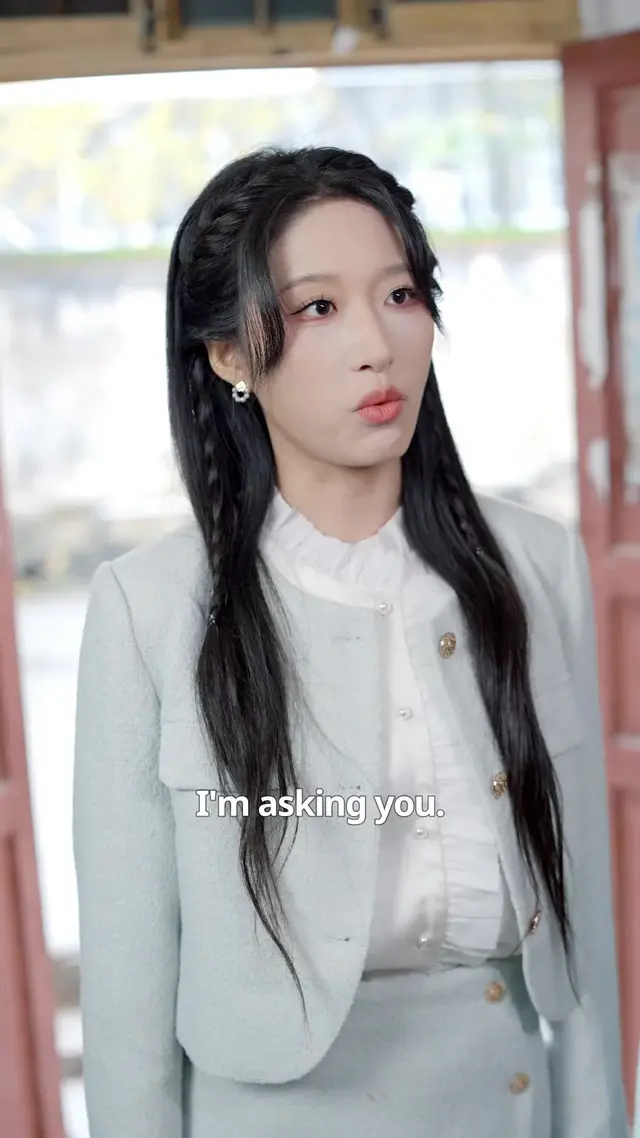 Episode 27 of Her Turn to Burn