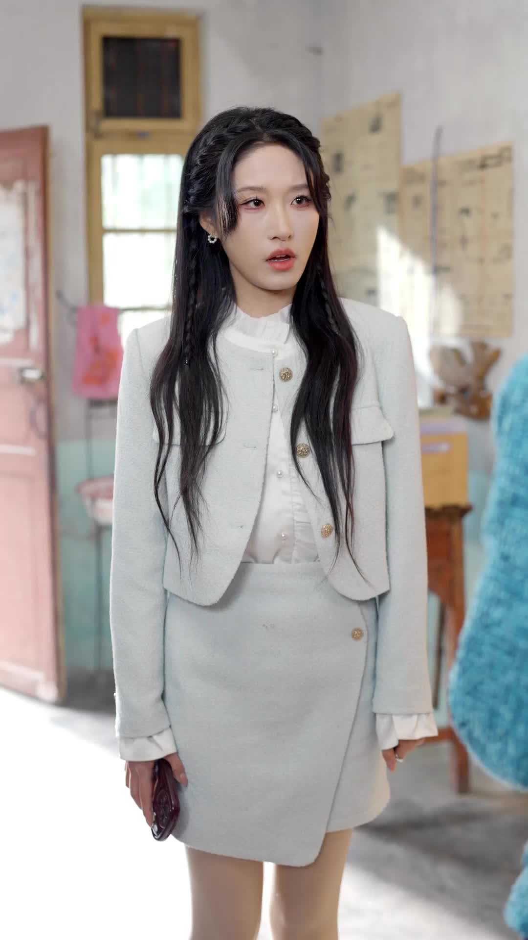 Episode 29 of Her Turn to Burn