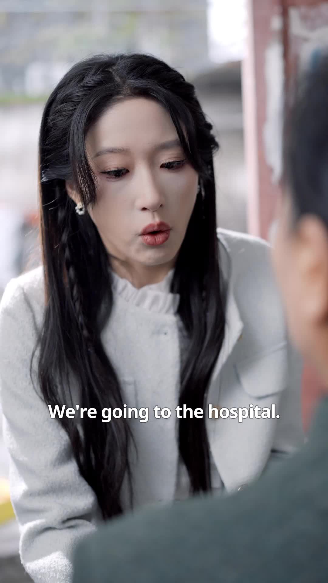 Episode 35 of Her Turn to Burn