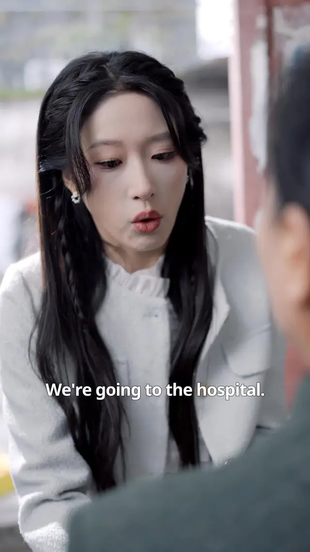 Episode 35 of Her Turn to Burn