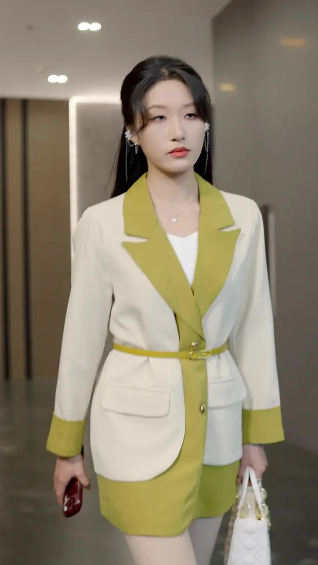 Episode 4 of Her Turn to Burn