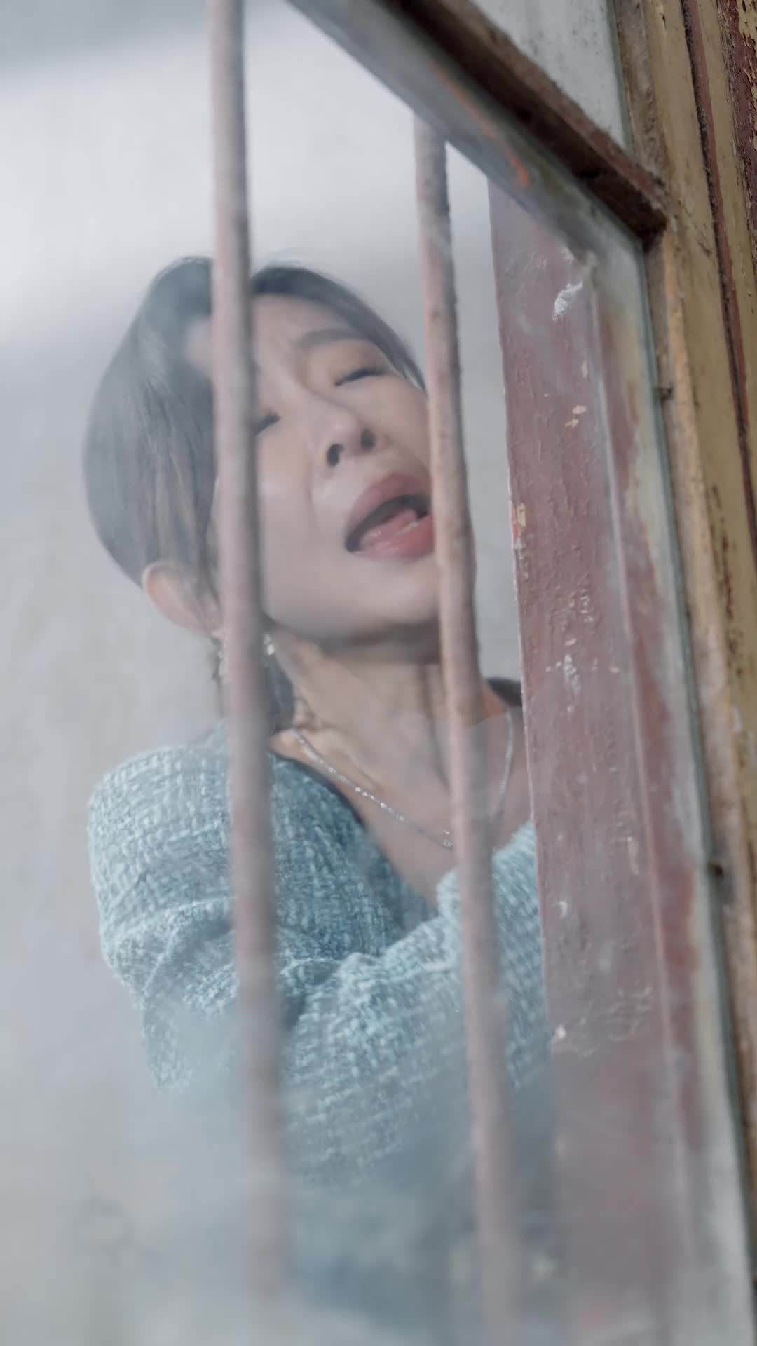 Episode 43 of Her Turn to Burn