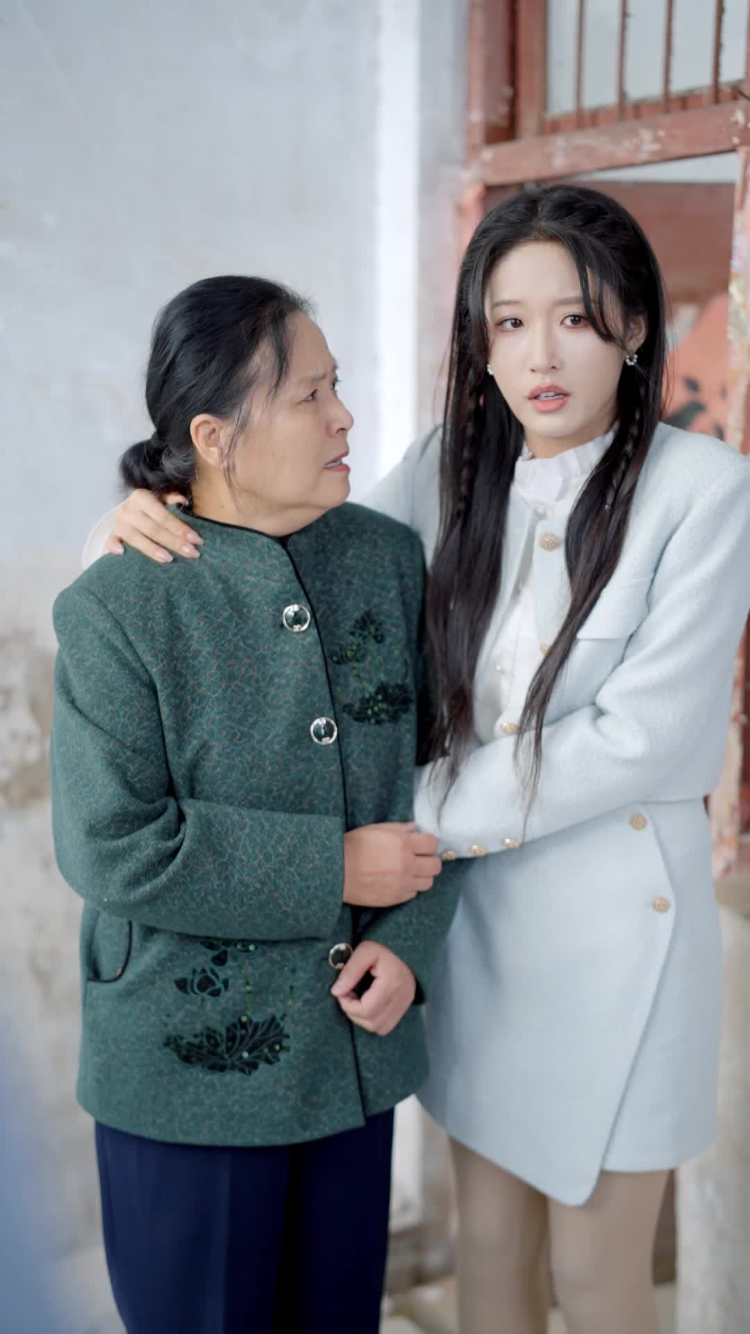 Episode 45 of Her Turn to Burn