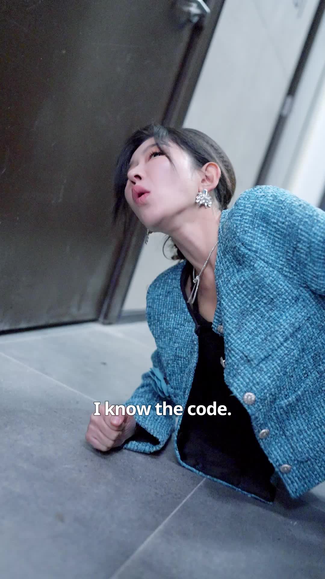 Episode 51 of Her Turn to Burn