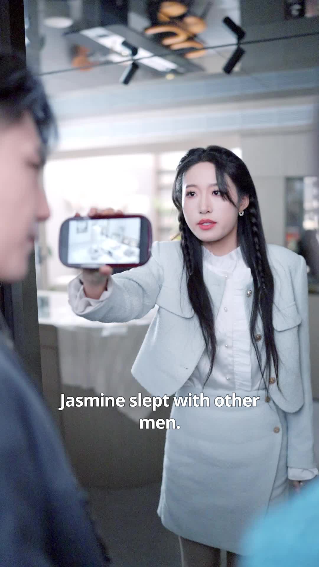 Episode 52 of Her Turn to Burn