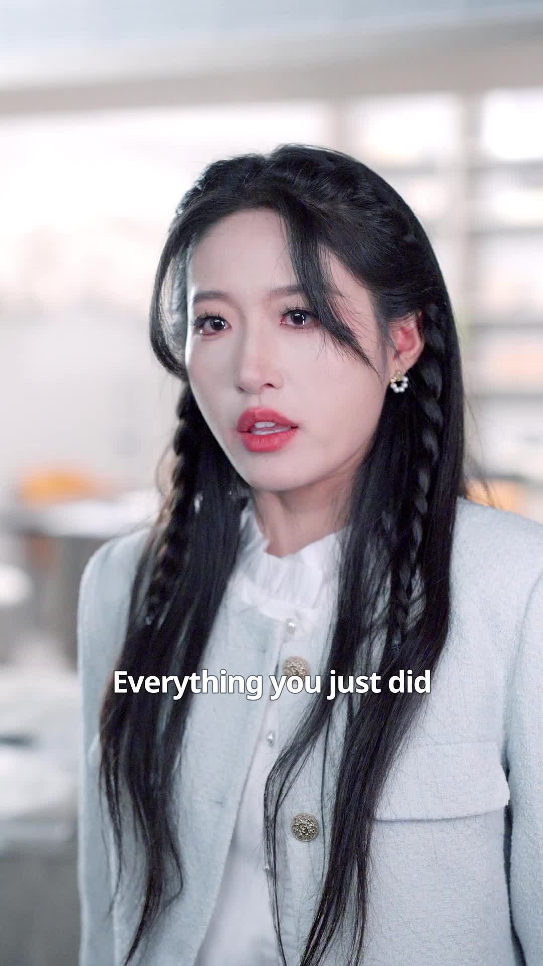 Episode 53 of Her Turn to Burn