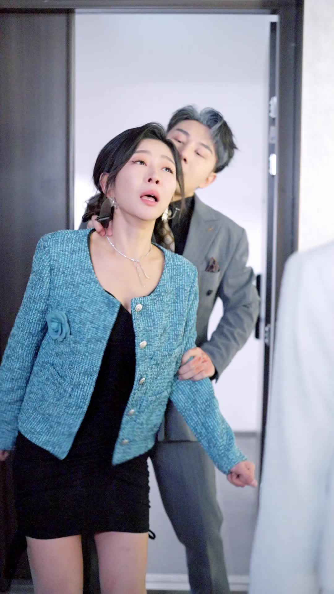 Episode 54 of Her Turn to Burn