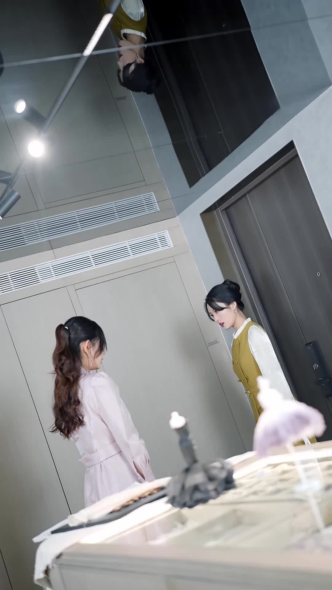 Episode 8 of Her Turn to Burn