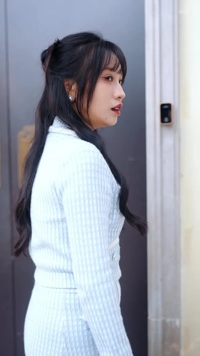 Episode 23 of Her Turn to Fall