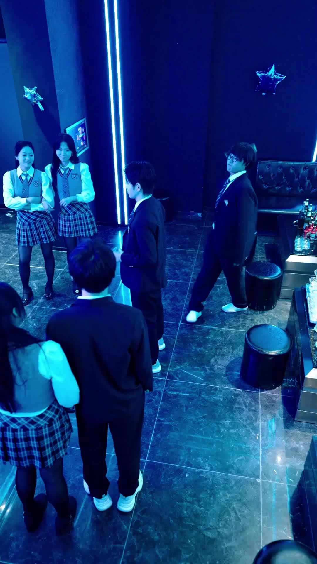 Episode 3 of Her Turn to Fall