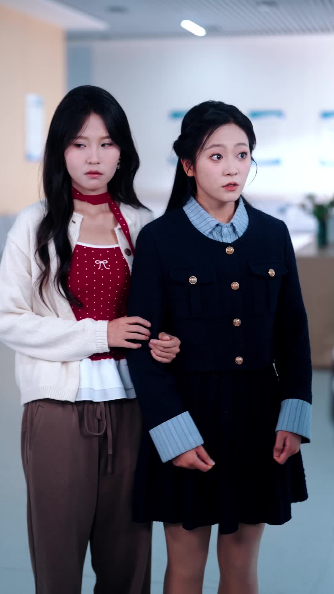 Episode 39 of Her Turn to Fall