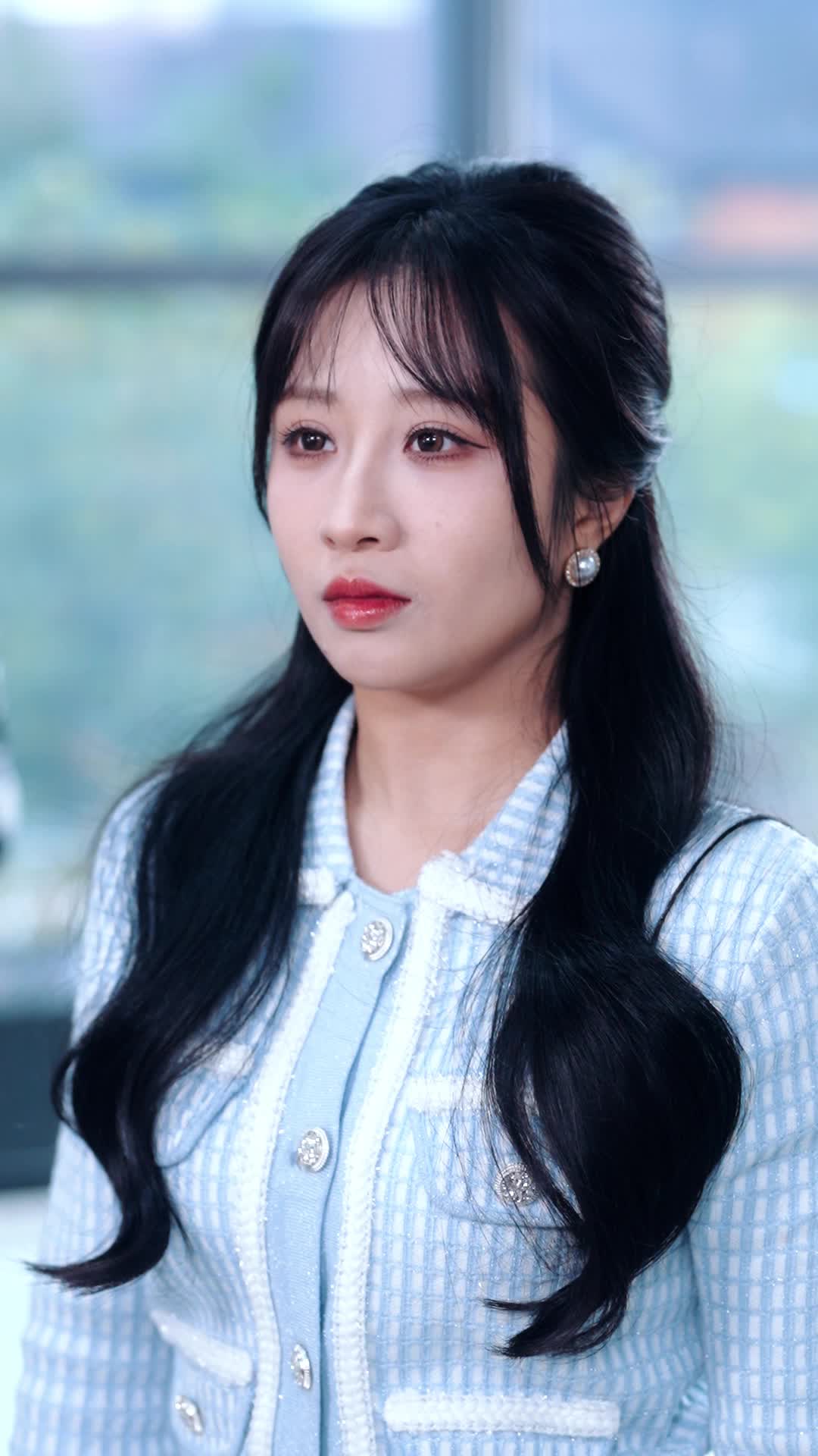 Episode 47 of Her Turn to Fall