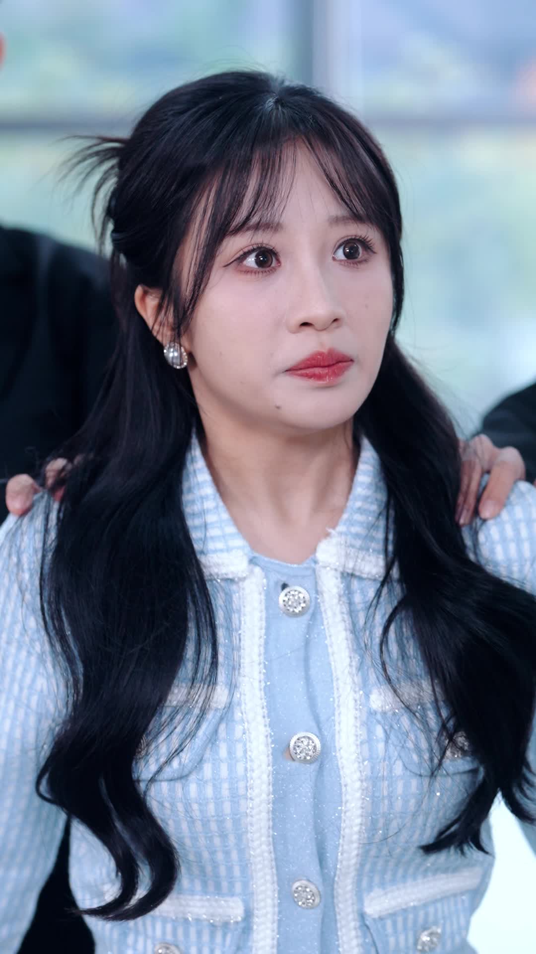 Episode 49 of Her Turn to Fall