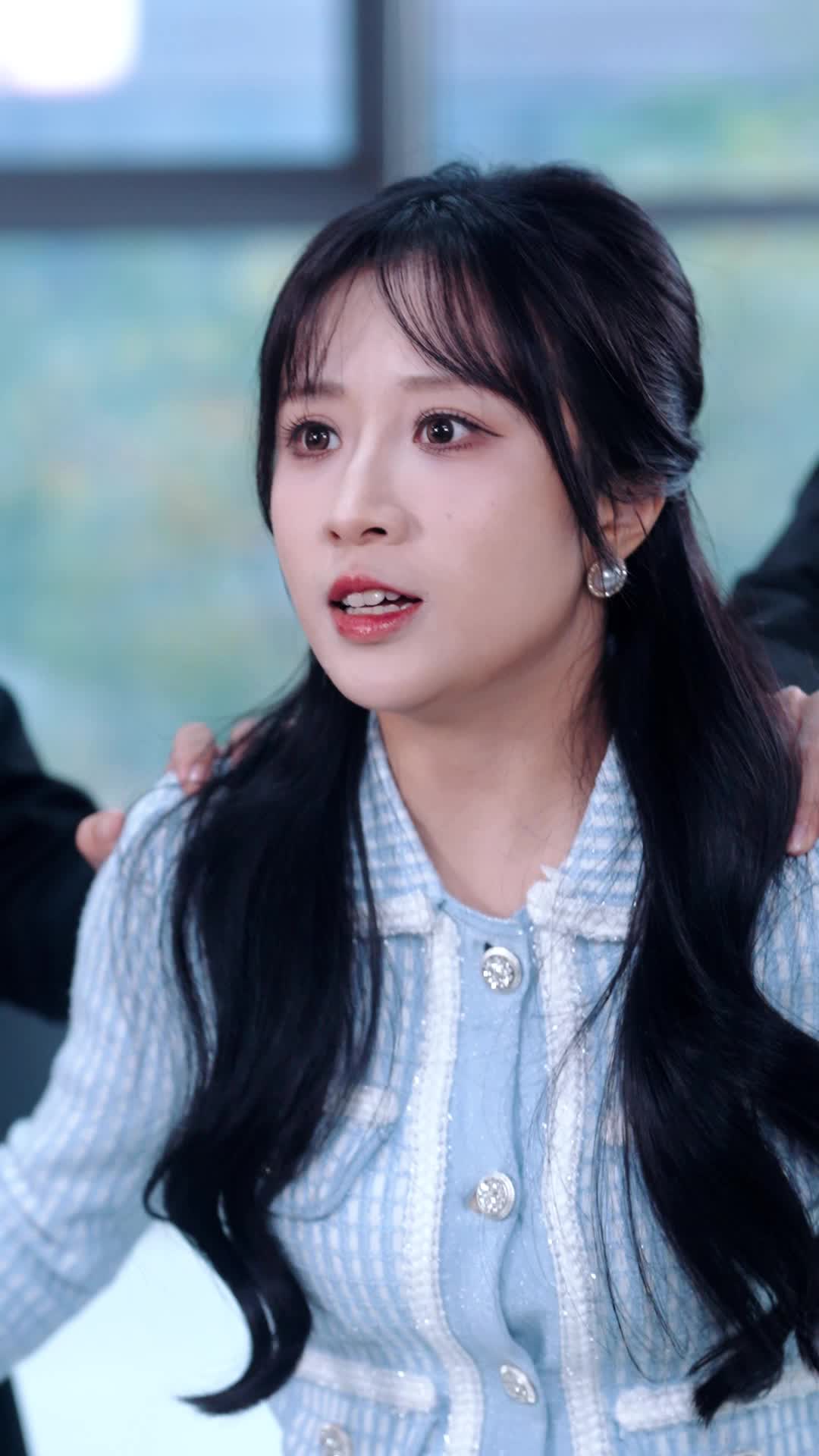 Episode 50 of Her Turn to Fall