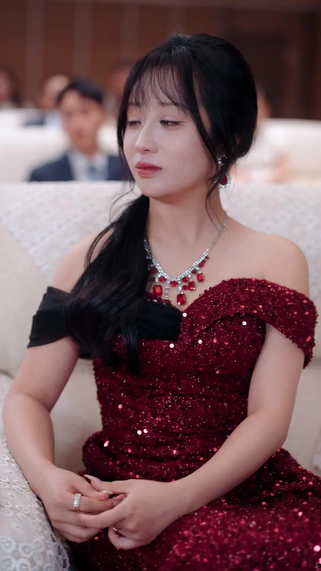 Episode 54 of Her Turn to Fall