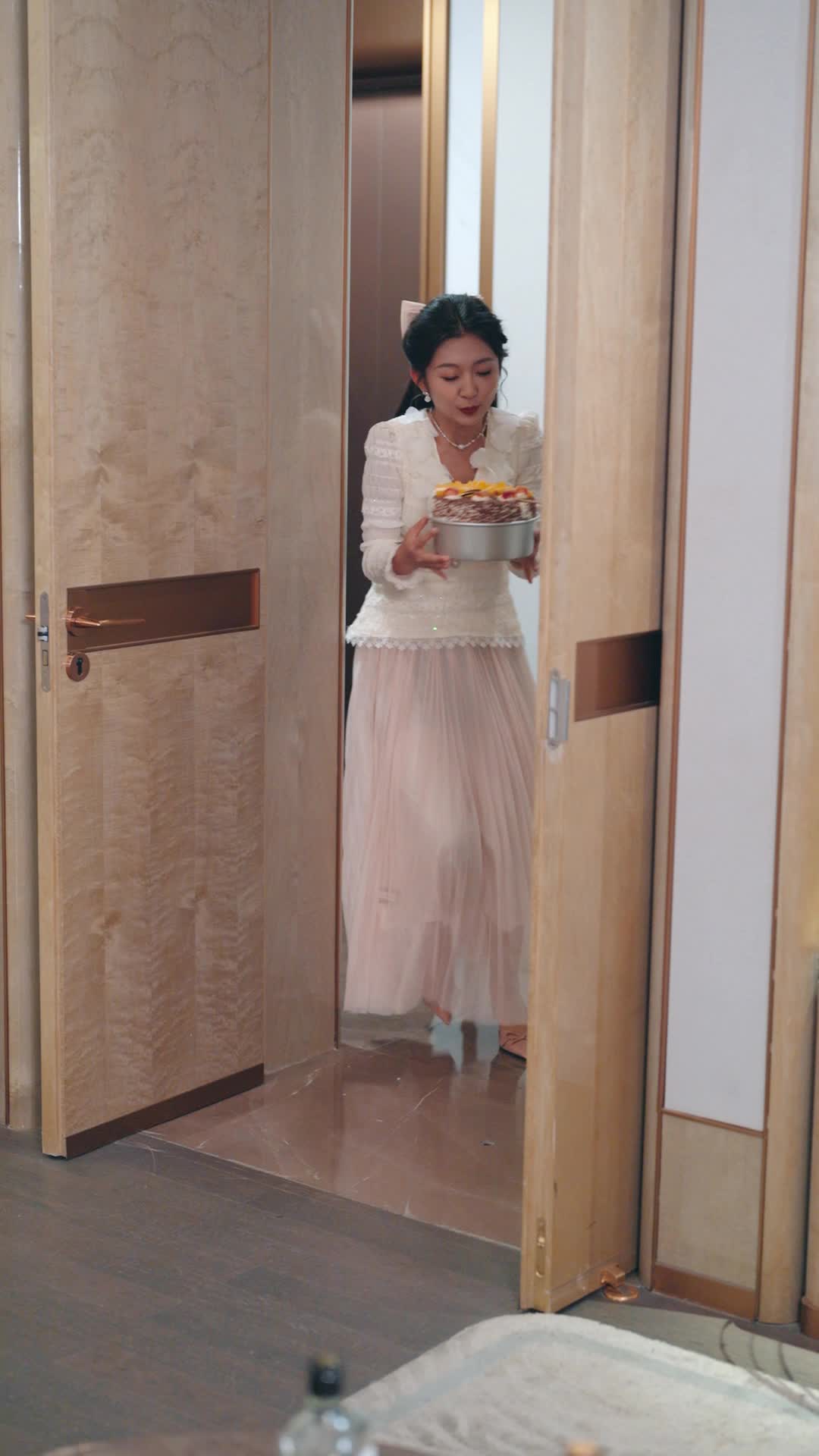 Episode 65 of Her Turn to Fall