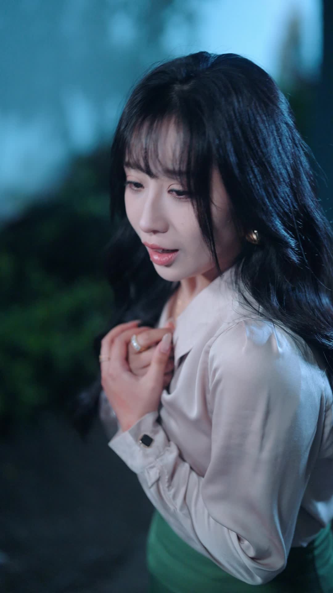 Episode 66 of Her Turn to Fall