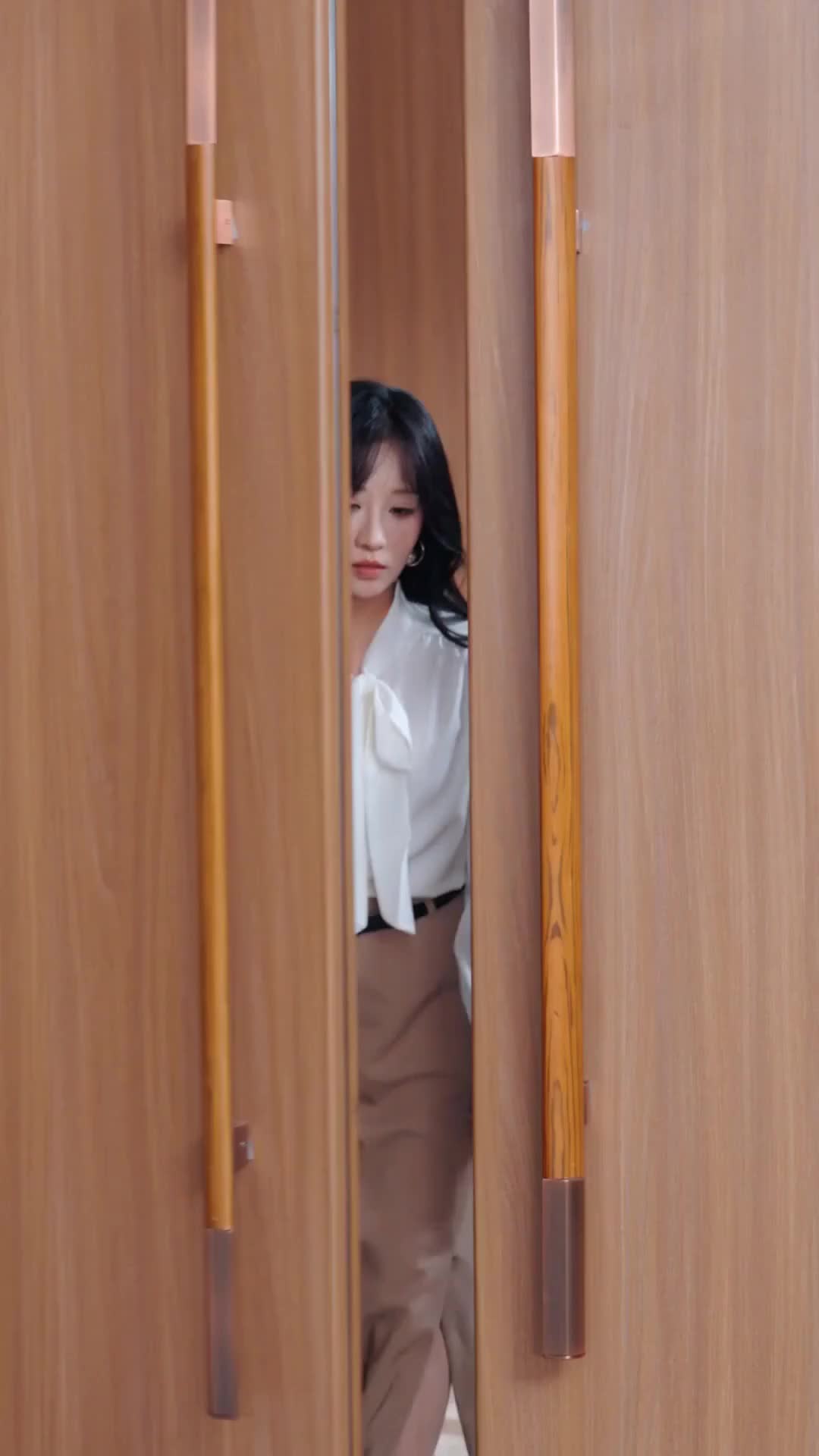 Episode 69 of Her Turn to Fall