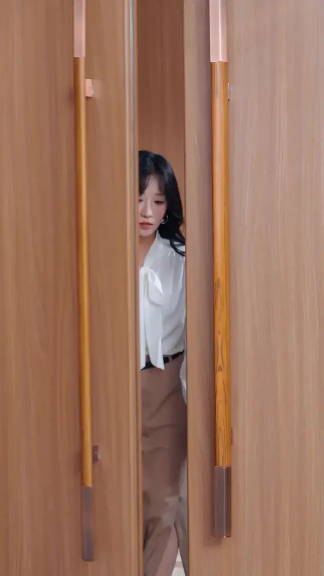 Episode 69 of Her Turn to Fall