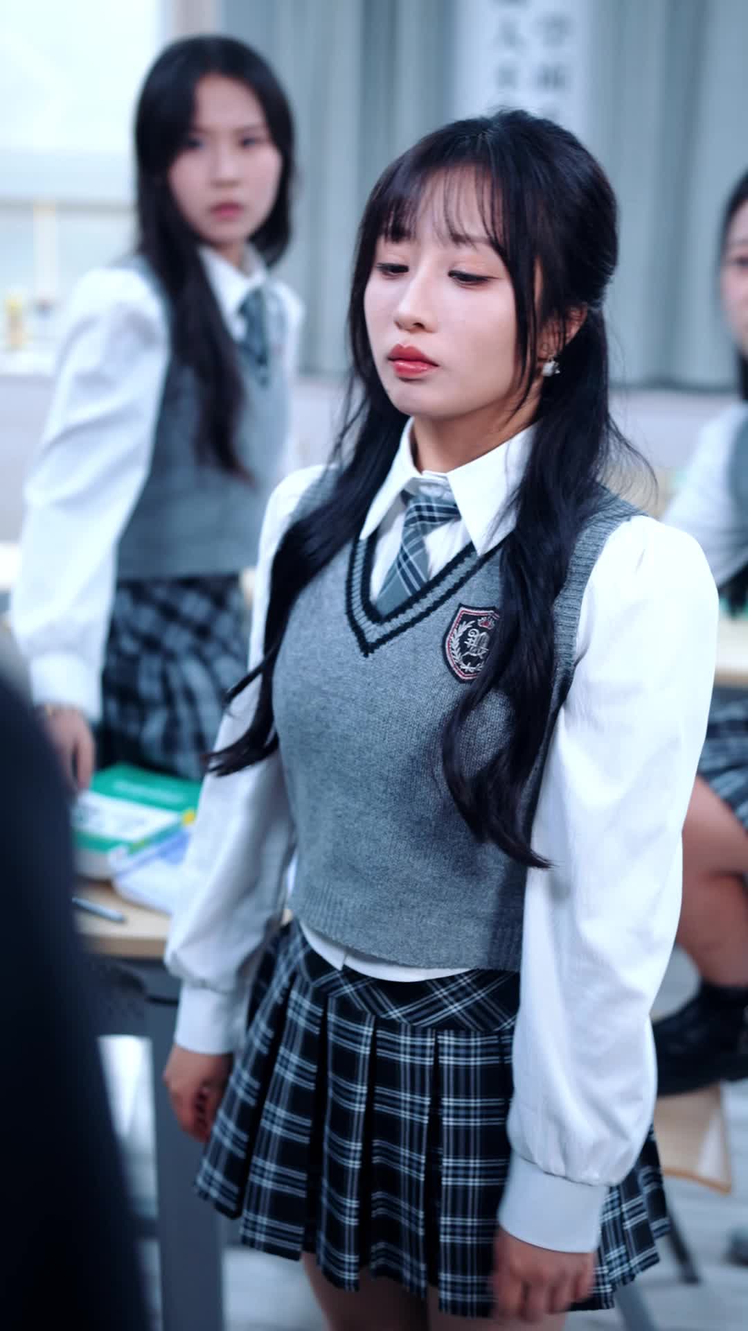 Episode 7 of Her Turn to Fall