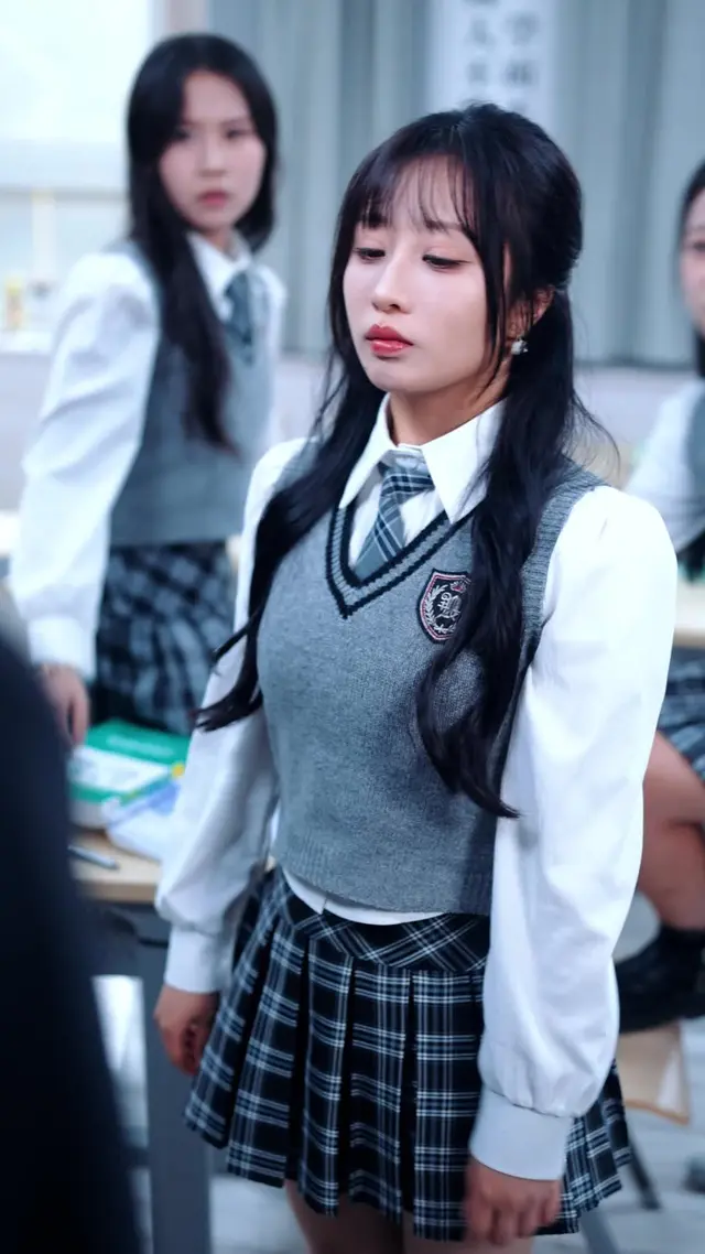 Episode 7 of Her Turn to Fall