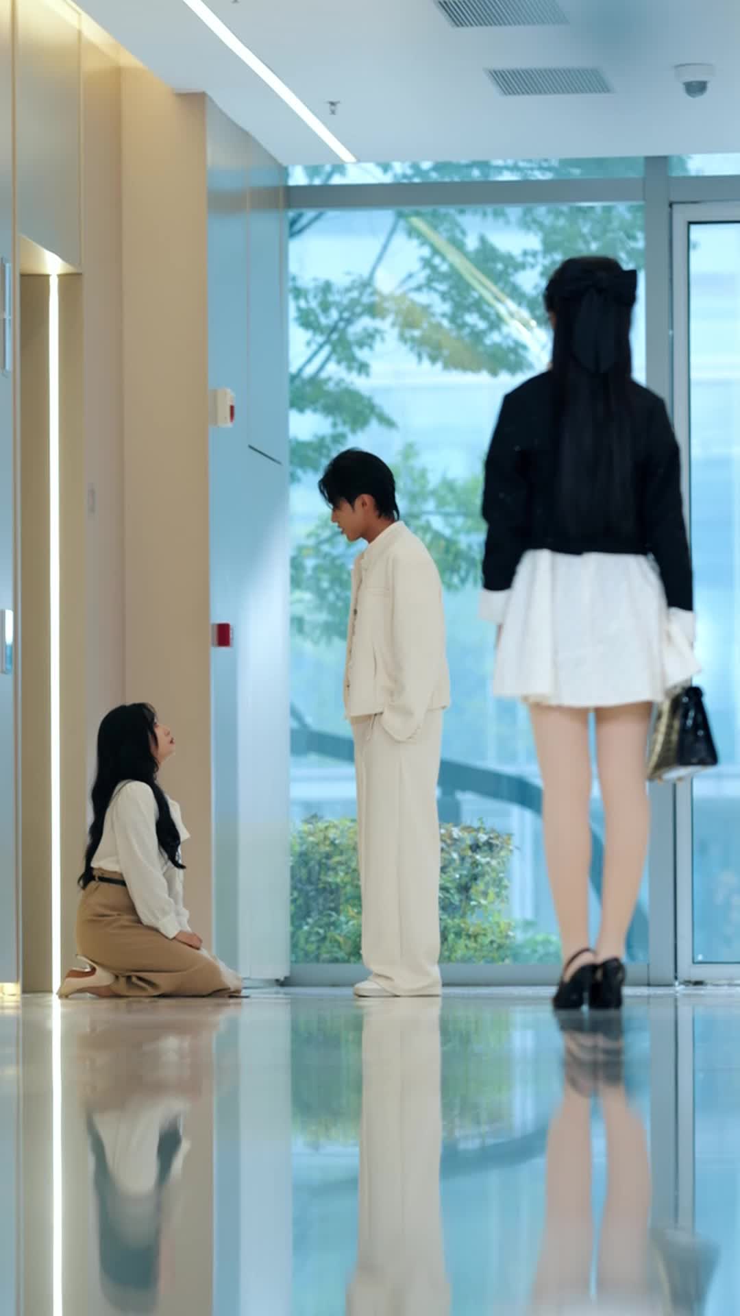 Episode 75 of Her Turn to Fall