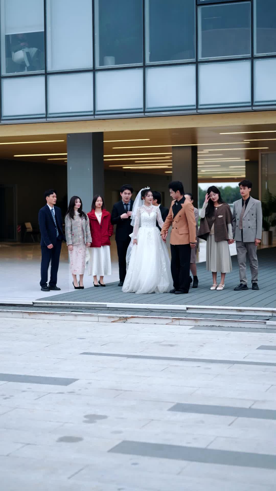 Episode 79 of Her Turn to Fall